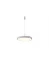 Pakabinamas Led Dimeriuojamas Šviestuvas Leo D50 40W 3000K Triac, White, Light plan