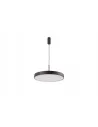Pakabinamas Led Dimeriuojamas Šviestuvas Leo D50 40W 3000K Triac, Black, Light plan