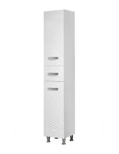 Vonios spintelė Sanservis 3D-55, SANSERVIS