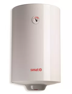 Vandens šildytuvas SIMAT 80L, vertikalus, Simat