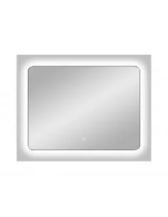 Veidrodis LED Rome 60X80, Vento