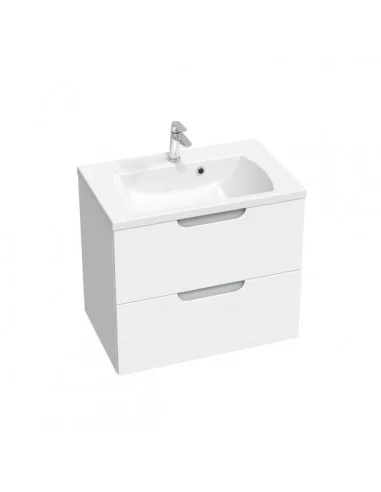 Spintelė SD 600 Classic II balta/balta, RAVAK