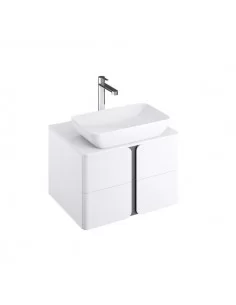 Plokštė Balance 800 balta, RAVAK