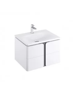 Plokštė Balance 800 balta, RAVAK