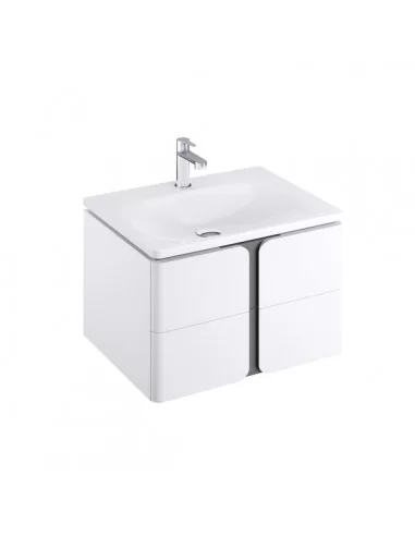 Plokštė Balance 800 balta, RAVAK