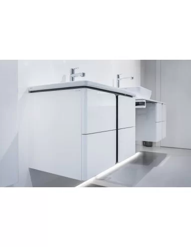 Plokštė Balance 800 balta, RAVAK