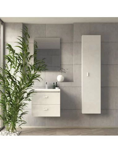 Rankšluosčių laikiklis Comfort balta, RAVAK