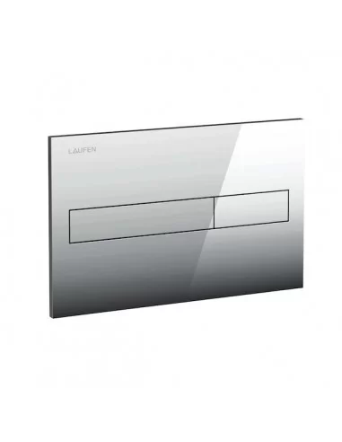 Nuleidimo klavišas LIS Dual Flush, Laufen
