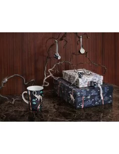Taika minipuodeliai jubiliejiniai 15 m. 4 vnt., Iittala