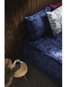 Taika patalynės komplektas 150x210cm blue, Iittala