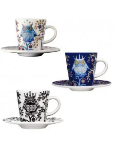 Taika puodelis espresso 0,1 l blue, Iittala