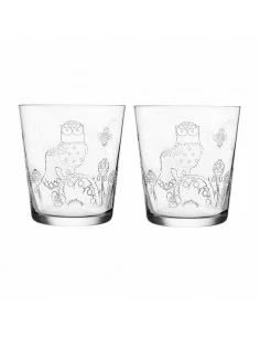 Taika stiklinė, 380 ml, skaidri, 2 vnt., Iittala