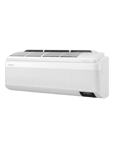 Sieninio bevėjo kondicionieriaus komplektas PURE 1.0 su PM1.0 filtru 3.5/4.0kW, SAMSUNG