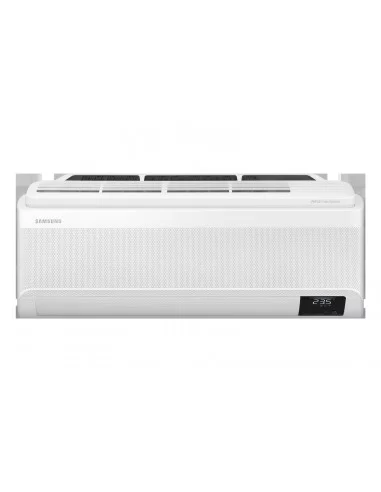 Sieninio bevėjo kondicionieriaus komplektas PURE 1.0 su PM1.0 filtru 3.5/4.0kW, SAMSUNG