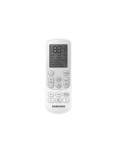 Sieninio bevėjo kondicionieriaus komplektas PURE 1.0 su PM1.0 filtru 3.5/4.0kW, SAMSUNG