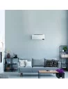 Sieninio bevėjo kondicionieriaus komplektas PURE 1.0 su PM1.0 filtru 3.5/4.0kW, SAMSUNG