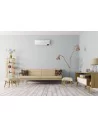 Sieninio bevėjo kondicionieriaus komplektas PURE 1.0 su PM1.0 filtru 3.5/4.0kW, SAMSUNG