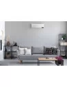 Sieninio bevėjo kondicionieriaus komplektas PURE 1.0 su PM1.0 filtru 3.5/4.0kW, SAMSUNG