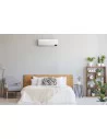 Sieninio bevėjo kondicionieriaus komplektas PURE 1.0 su PM1.0 filtru 3.5/4.0kW, SAMSUNG