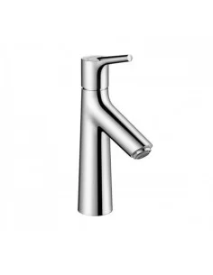 Maišytuvas praustuvui 100 TALIS S, chromas, HANSGROHE