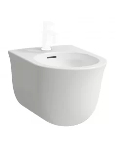 Bidė pakab. NEW CLASSIC, balta