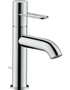 Maišytuvas praustuvui 100 AXOR UNO chromas, HANSGROHE