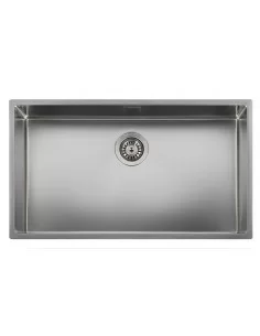 Plautuvė nerūdijančio plieno New York 72/40 (L), REGINOX