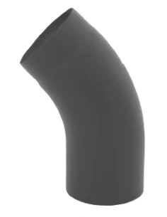 Žema alkūnė KG150/45