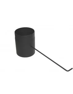 SZK sklende vamzdyje  180-CZ2(ML) ilg. rankenėlė (long handle)
