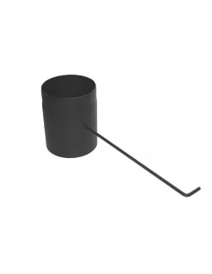 SZK sklende vamzdyje  200-CZ2(ML) ilg. rankenėlė (long handle)