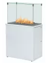 Lauko židinys Spartherm Fuora Q-XL, baltas