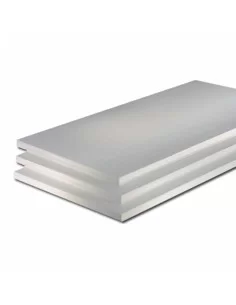 Termoizoliacinė plokštė 1000x500x40mm