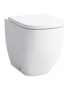 Dangtis unitazo PALOMBA, su SoftClose, Laufen