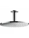 Dušo galva stacionari iš lubų Raindance S 240 1jet PowderRain chromas, Hansgrohe