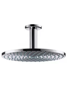 Dušo galva stacionari iš lubų Raindance 30 Air chromas, Hansgrohe