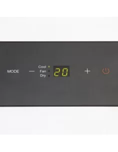 Mobilus oro kondicionierius PAC 2600 X