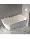 Vonia Freedom Corner 170x80 , RAVAK