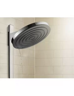 Dušo komplektas 260 2jet Pulsify S, chromas, HANSGROHE