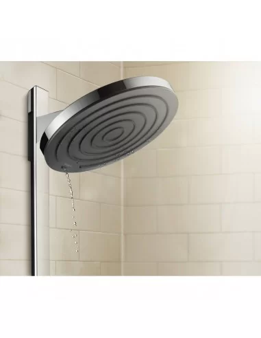 Dušo komplektas 260 2jet Pulsify S, chromas, HANSGROHE