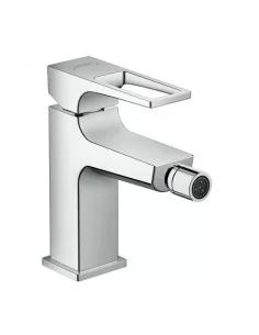 Maišytuvas bide METROPOL, chromas, HANSGROHE