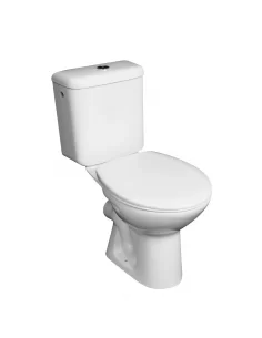 WC puodas pastatomas kombinuotas ZETA horizont apatinis įvadas