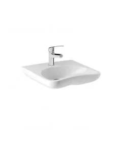 Praustuvas MIO 64cm spec. su vieta mais Jika