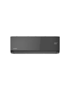 Šilumos siurblys oras-oras ICE 3.5-3.8 kW juodas, KAISAI