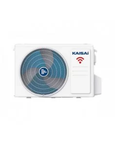 Šilumos siurblys oras-oras ICE 2.6-2.9 kW baltas, KAISAI
