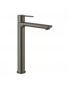 Maišytuvas LINEARE viensvirtis, brushed hard graphite EXPO, GROHE