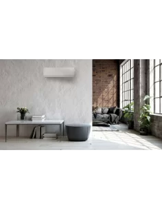 Šilumos siurblys oras-oras (oro kondicionierius) 3.5/3.5 kW
