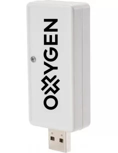 WiFi išmanusis valdiklis, OXYGEN