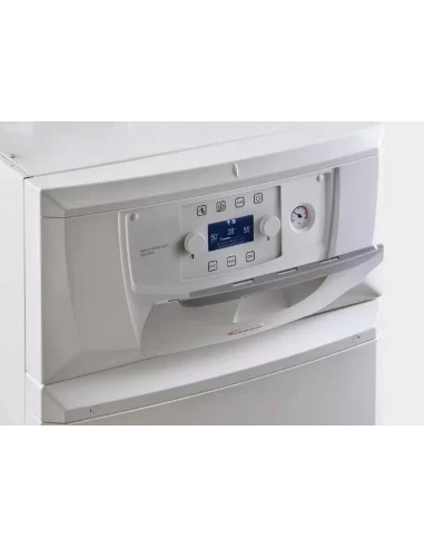 Šilumos siurblys Magis Hercules Pro Mini 9 EH, Immergas