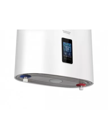 Elektrinis vandens šildytuvas Smart Inverter 50L, Electrolux