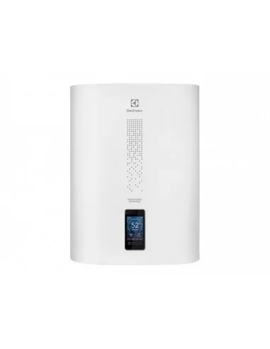Elektrinis vandens šildytuvas Smart Inverter 80L, Electrolux